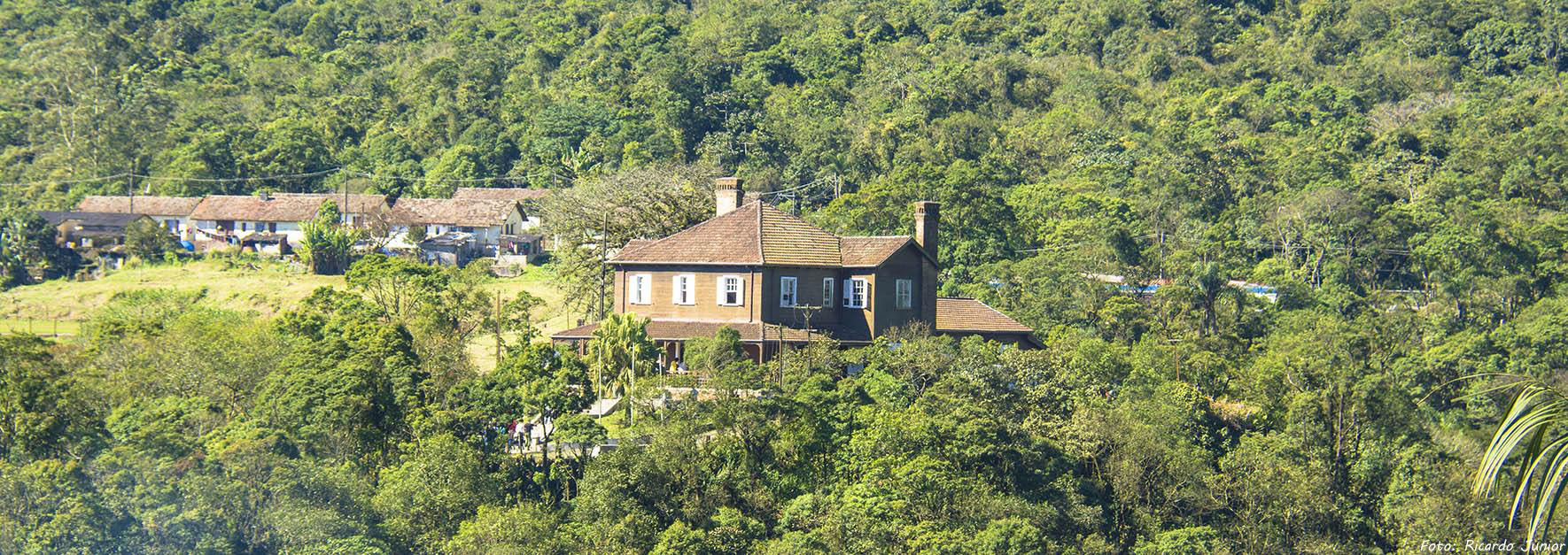 LINDAS IMAGENS DE PARANAPIACABA